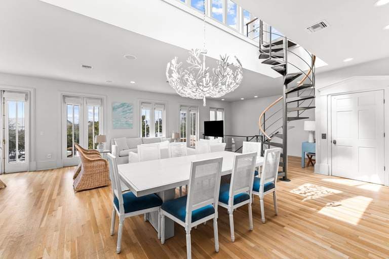 Penthouse on the Park - Image 10