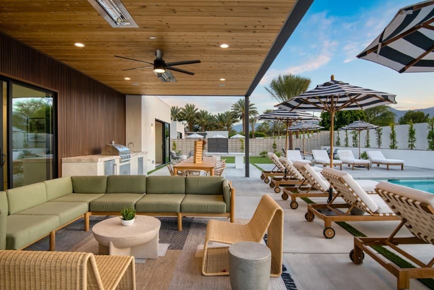 Polo Villa #17 - Image 8