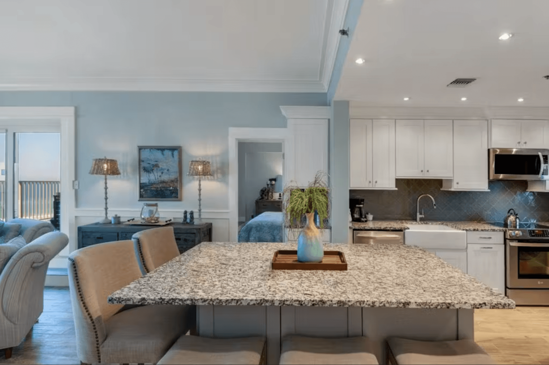 Tops'l Beach 612 Home - Image 4