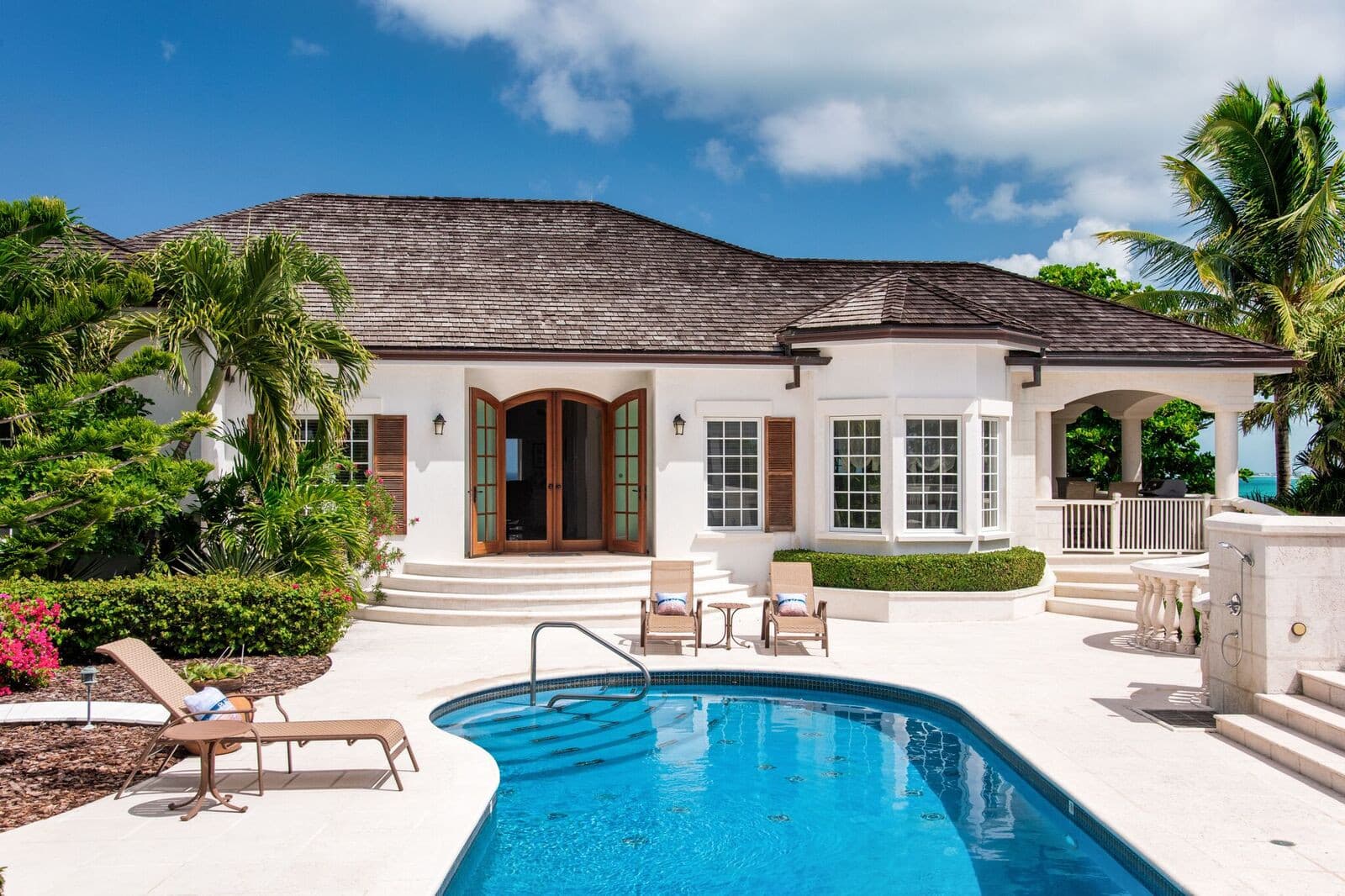 Blue Mountain Villa - Image 8