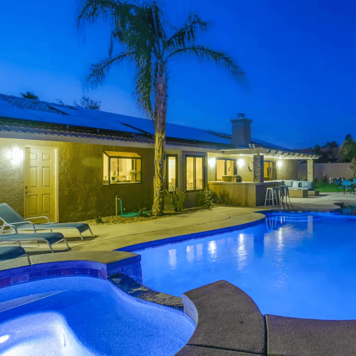 California Vacation Place - Image 38