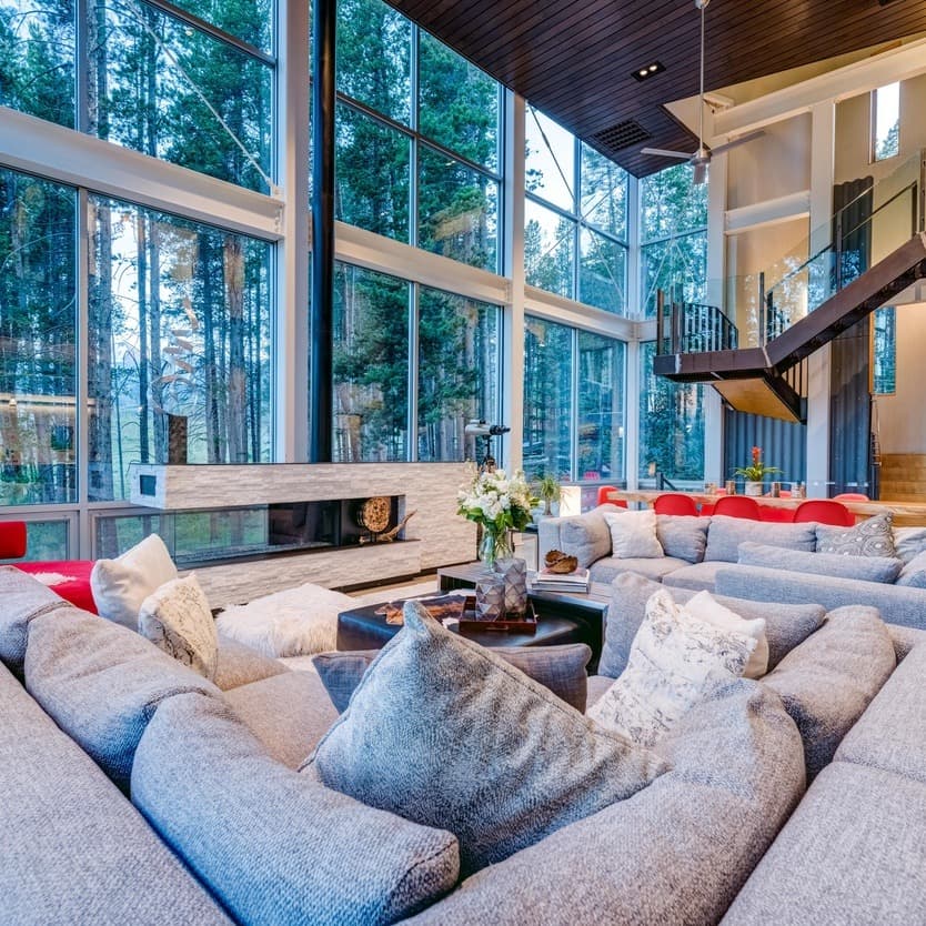 Seventh Heaven - Image 1