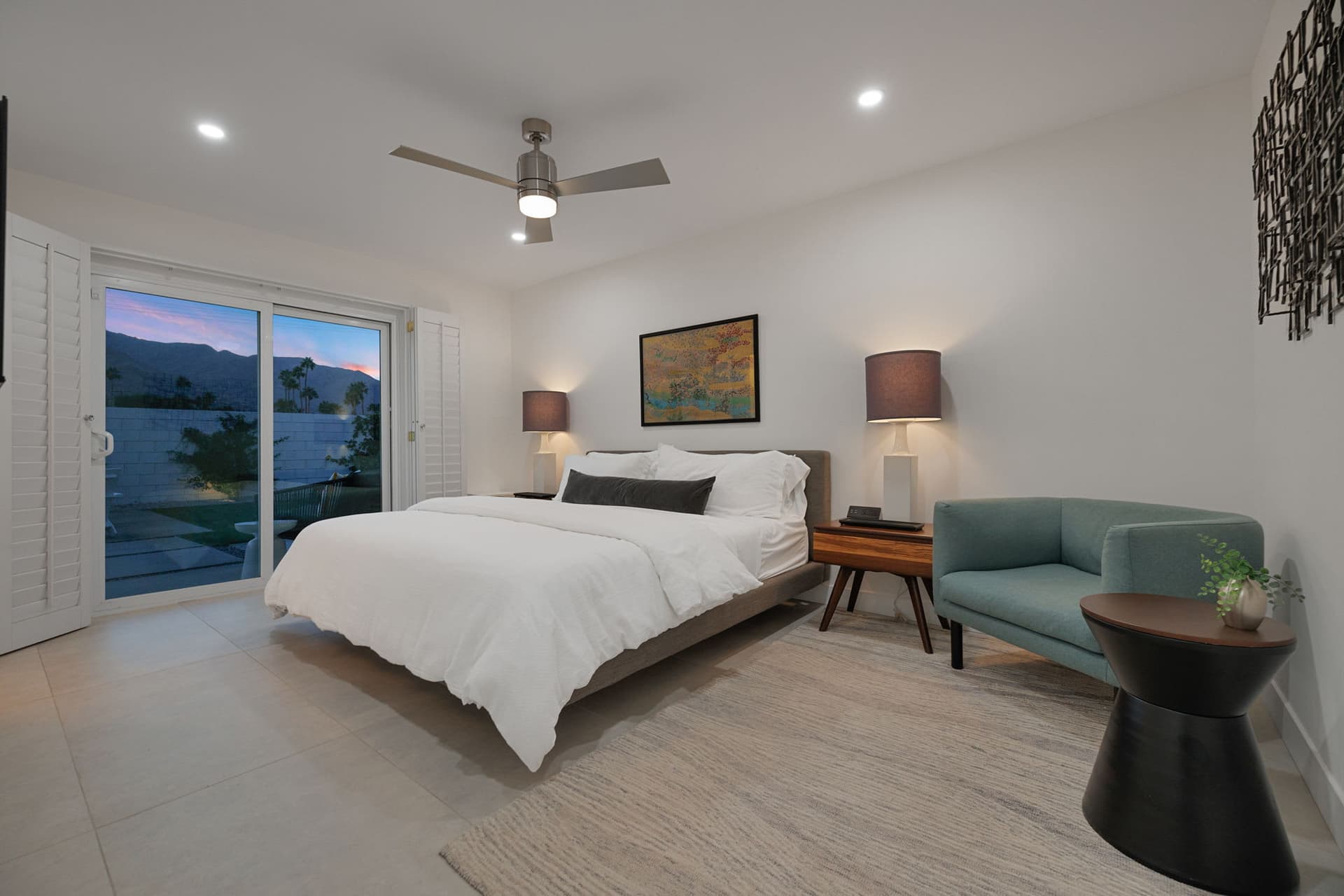 Casa del Sol in Palm Springs - Image 19