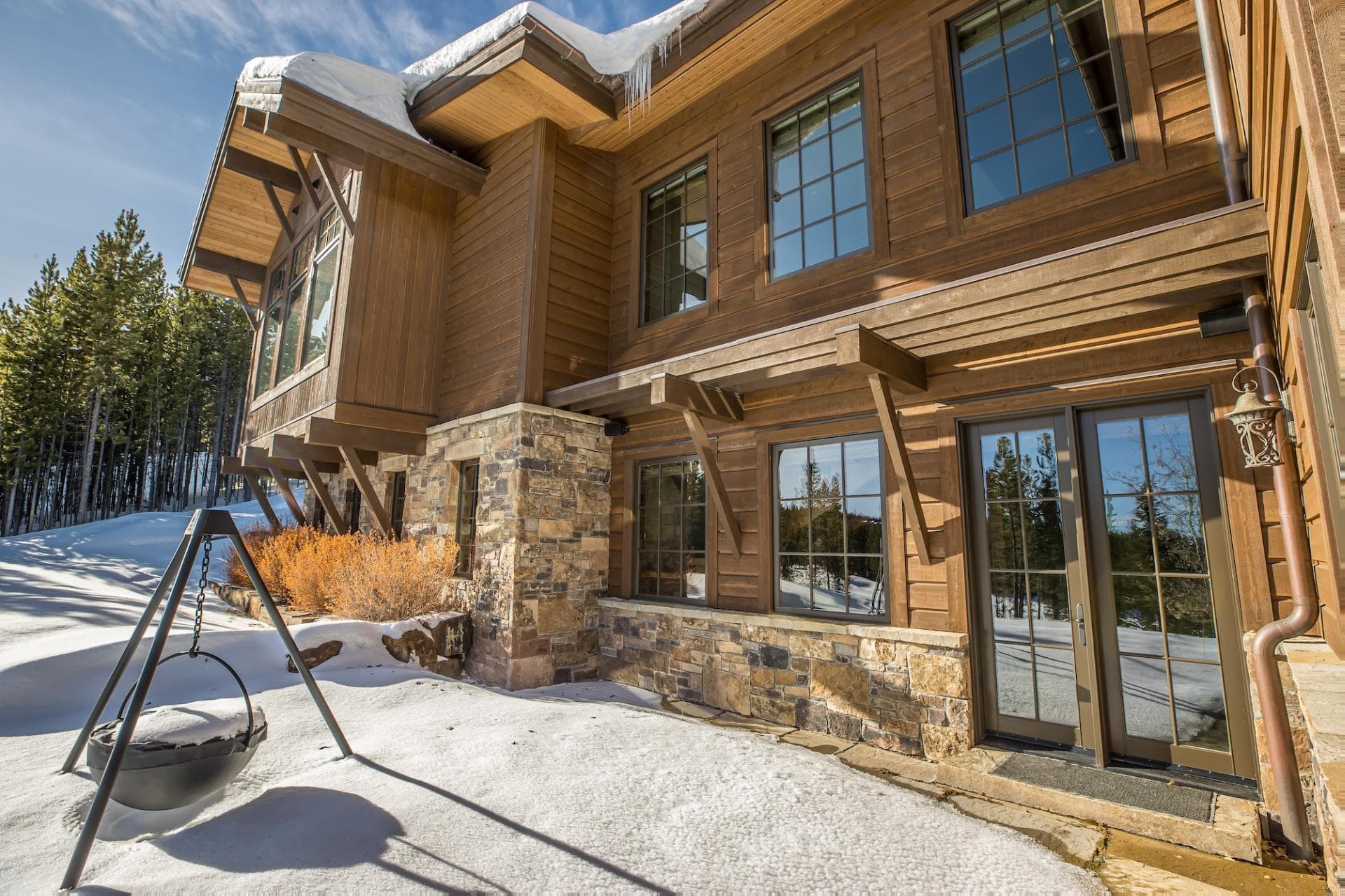 Last Best Chalet - Image 84