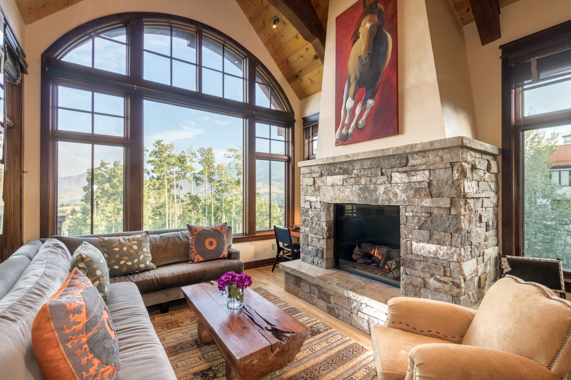 Le Praz at Courcheval - Image 4