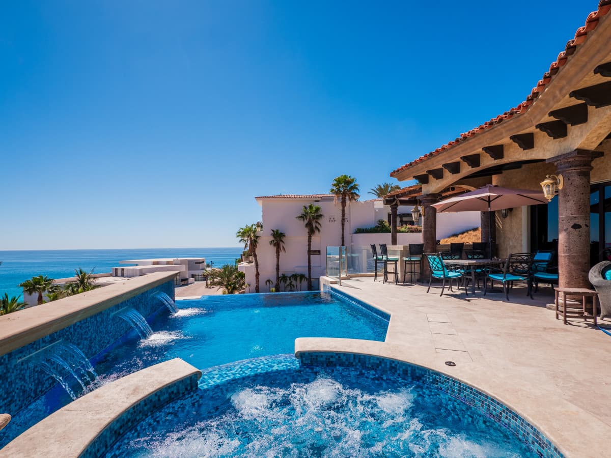 Cabo Colorado Villa - Image 1