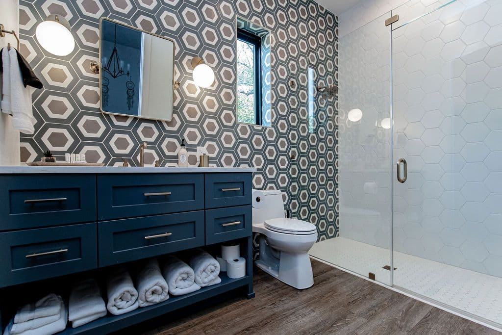 The Owners House - Image 36