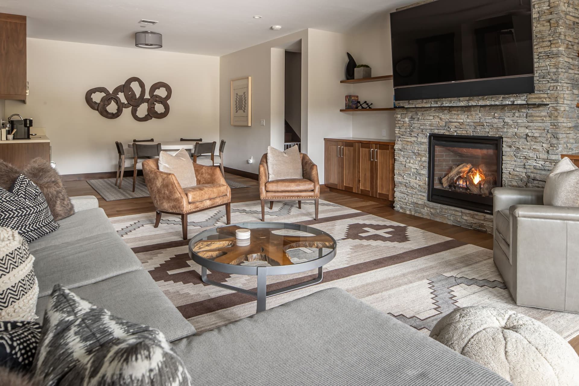 Highlands Cabin #30 - Image 26