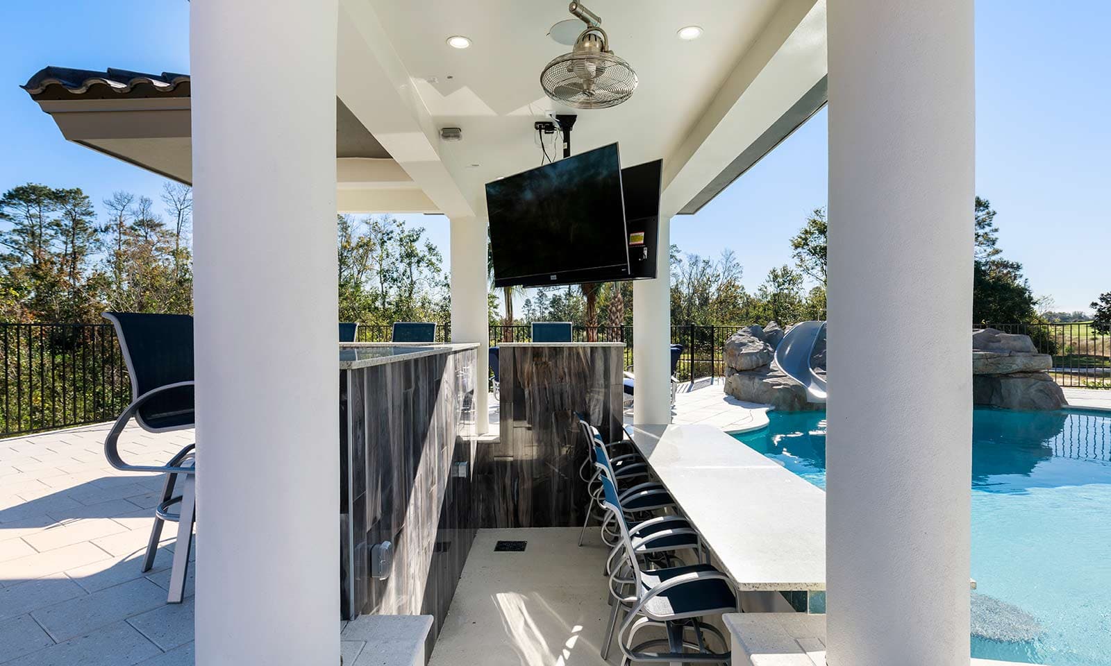 The Stunning Sanctuary - Image 58