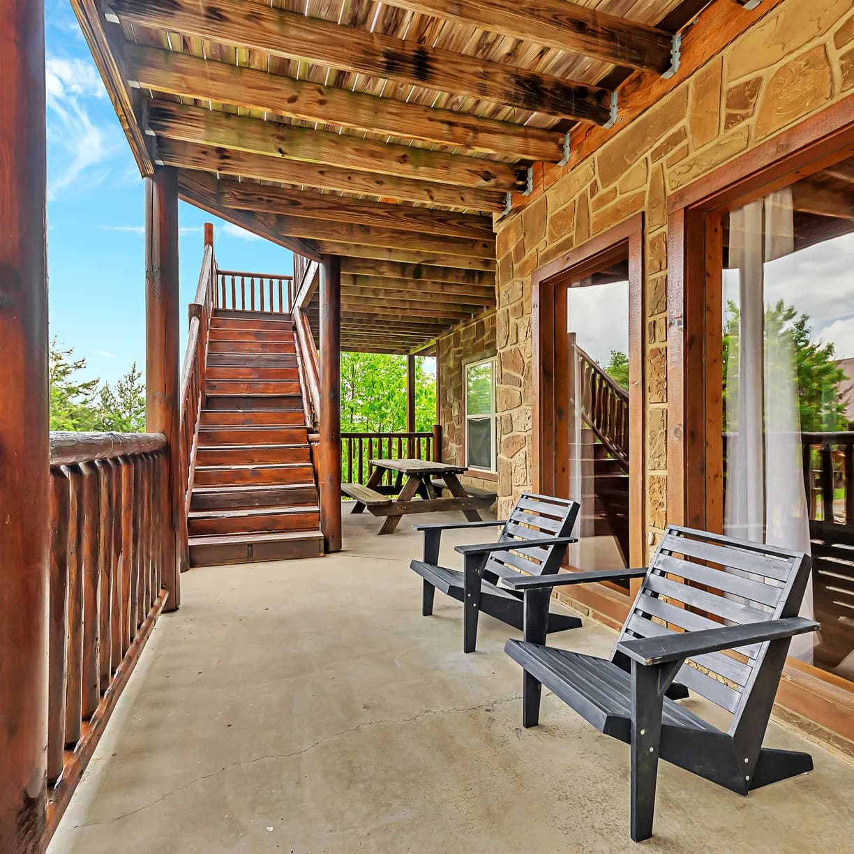 Wilderness Rush - Image 18