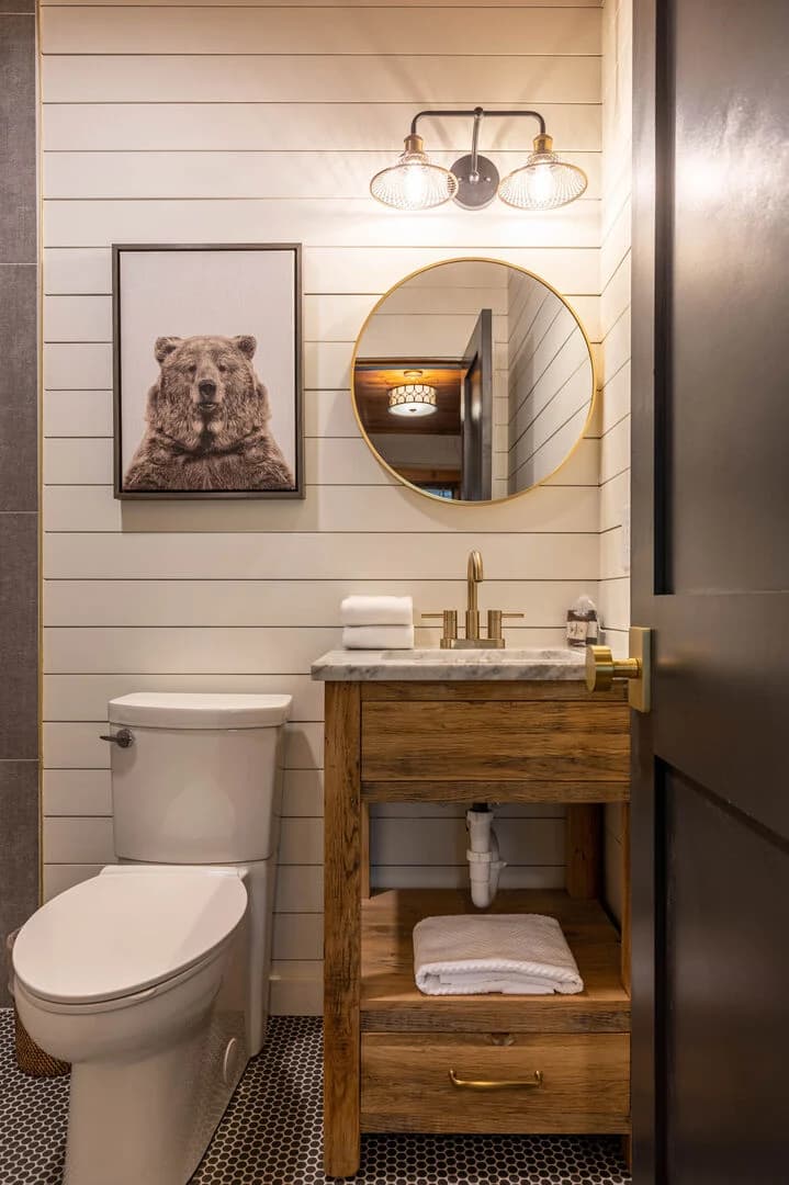 River Run Cabin - Image 21