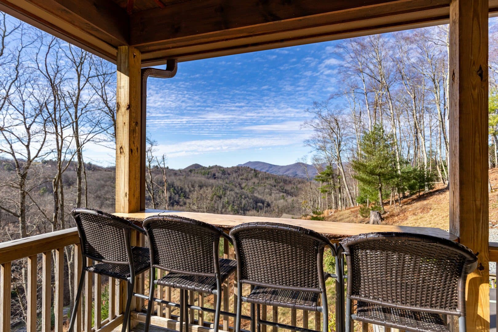 Skyland Cabin - Image 4