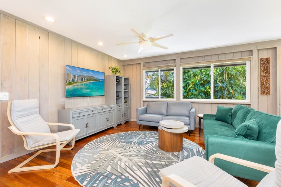 Velzey Ohana Villa - Image 3