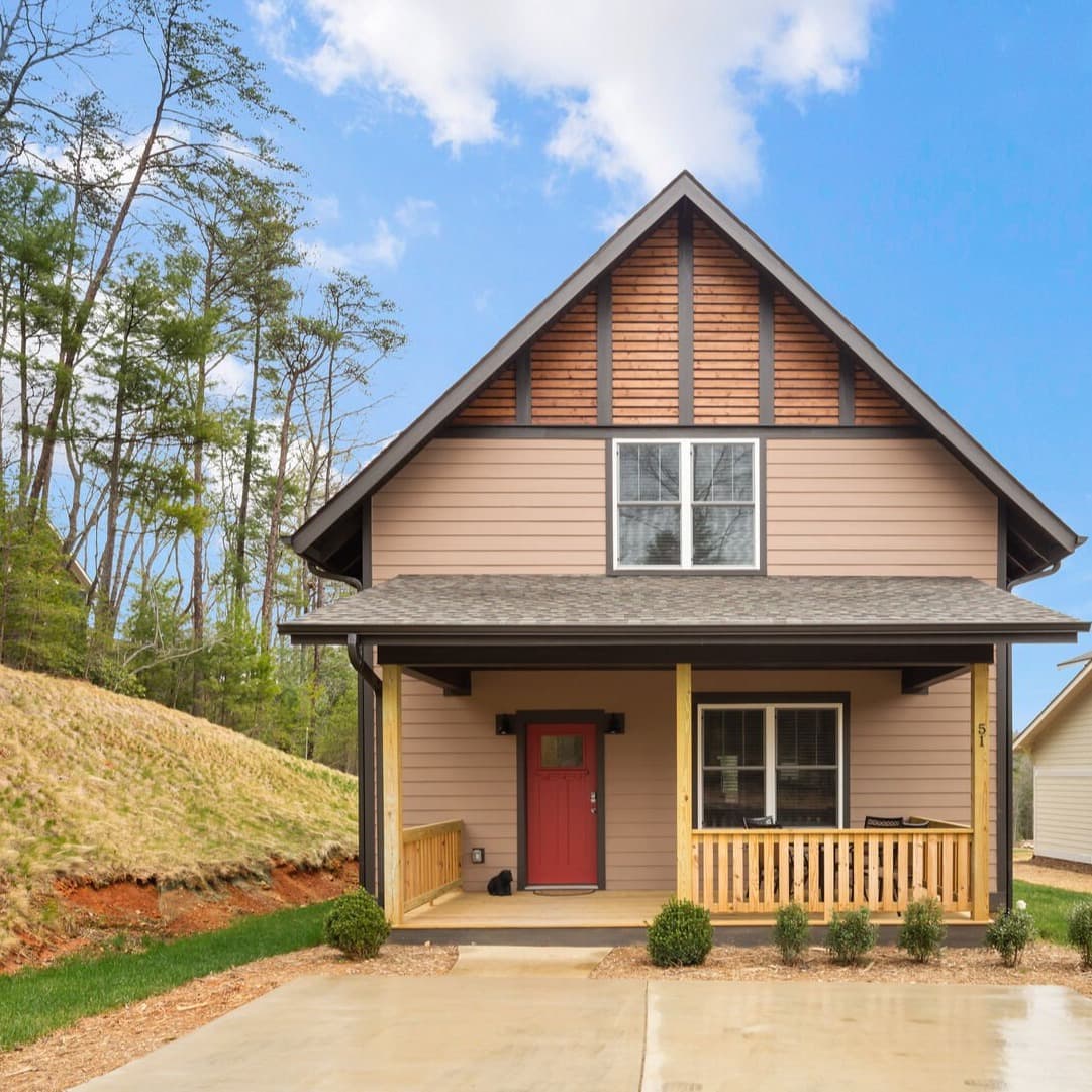 Summerfield House - Image 1