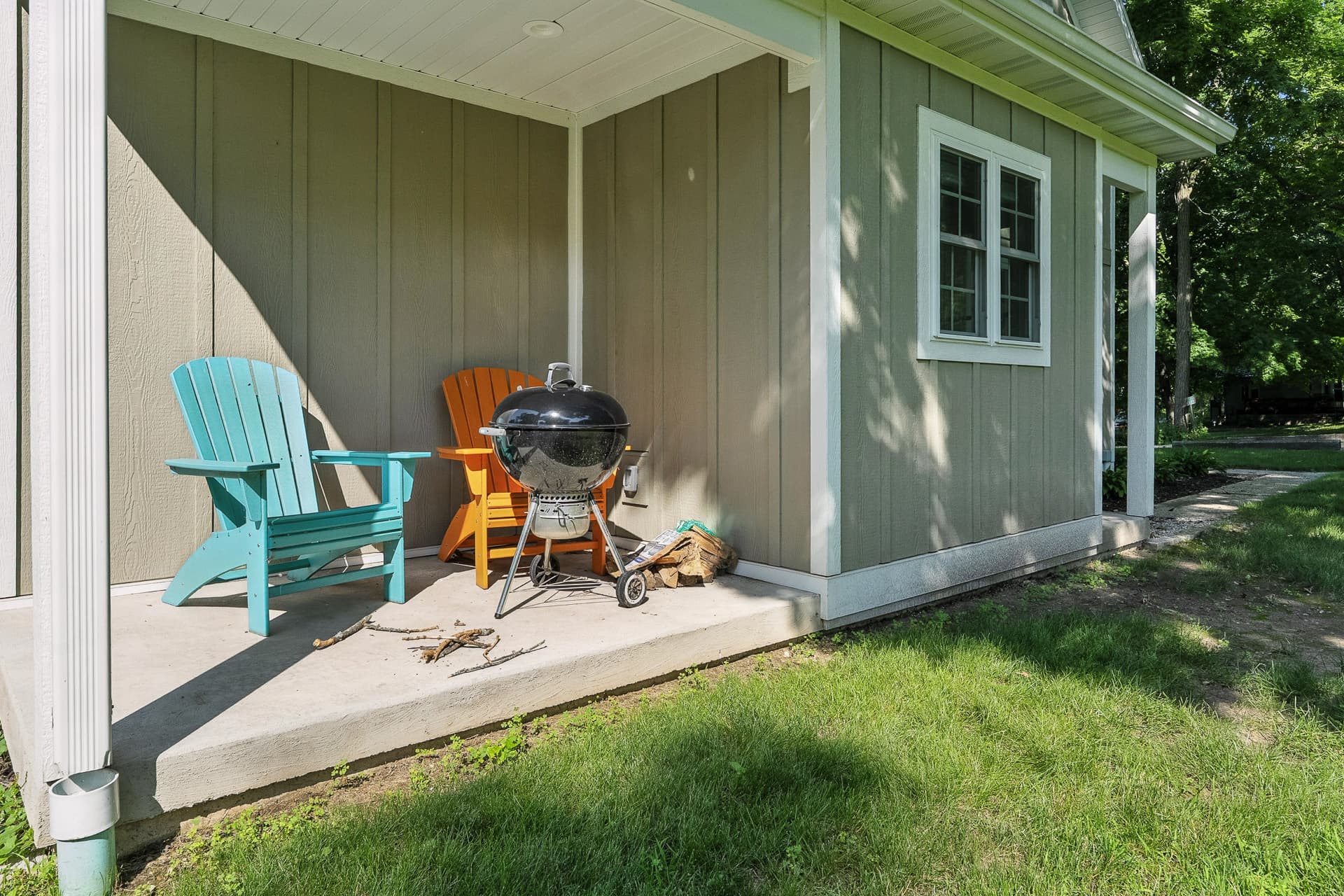 Thenell's Beach House - Image 50