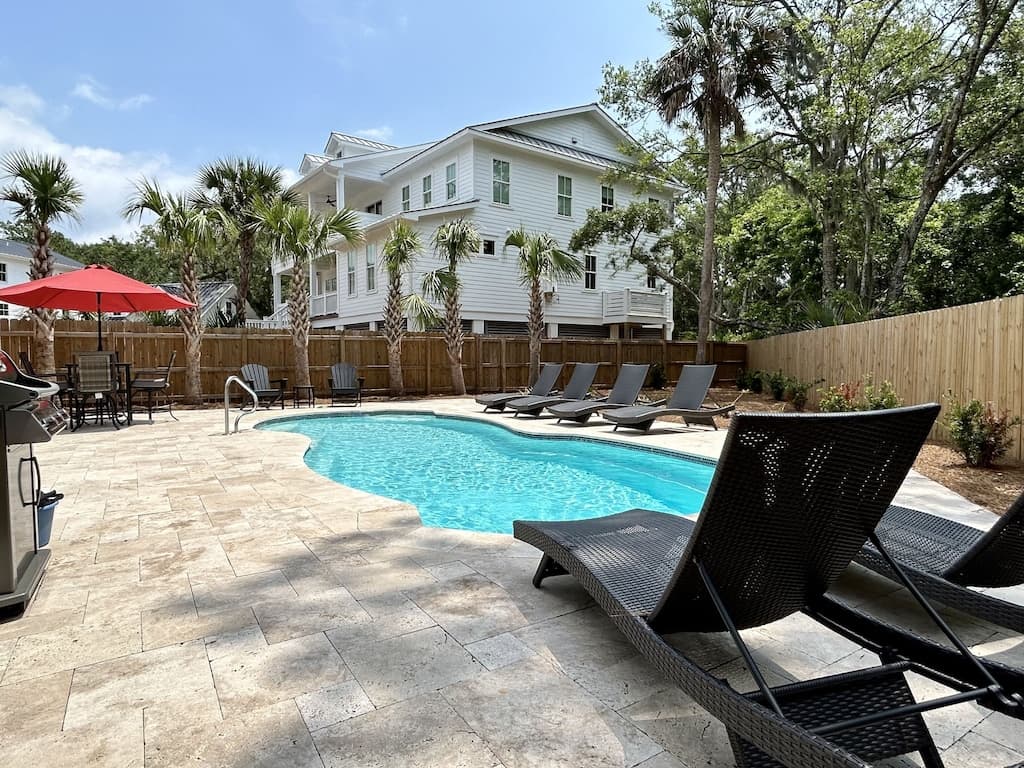 Coastal Calm - Image 46