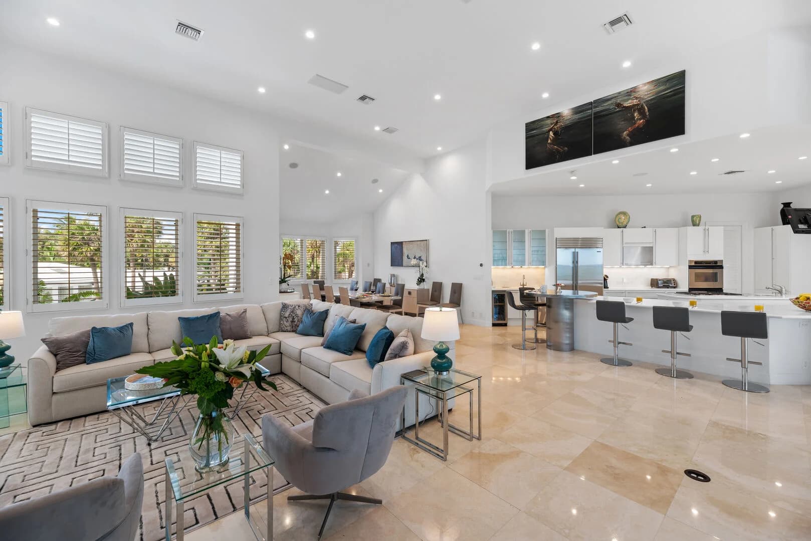 Pompano Beach House - Image 4