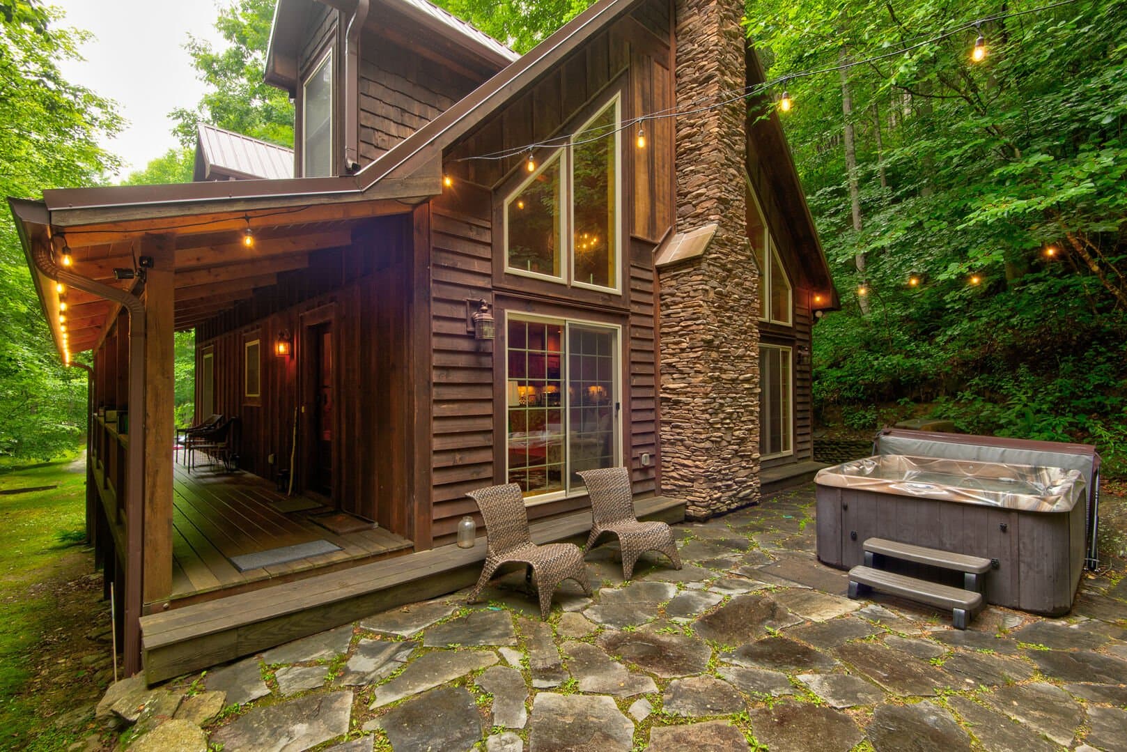 Beech Creek Cabin - Image 32