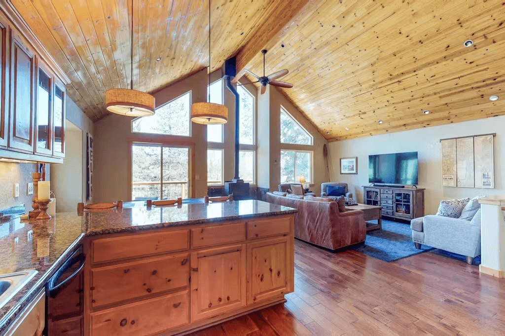 Wooded Escape - Image 10