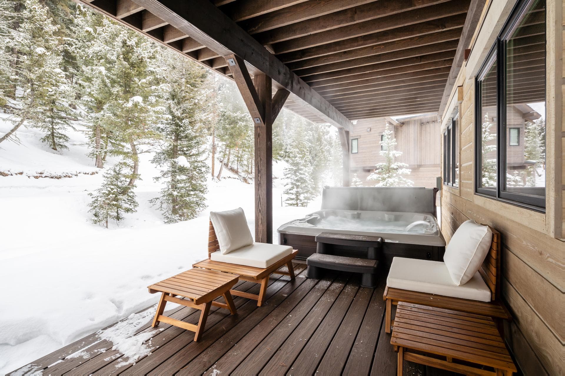 Highlands Cabin #19 - Image 2