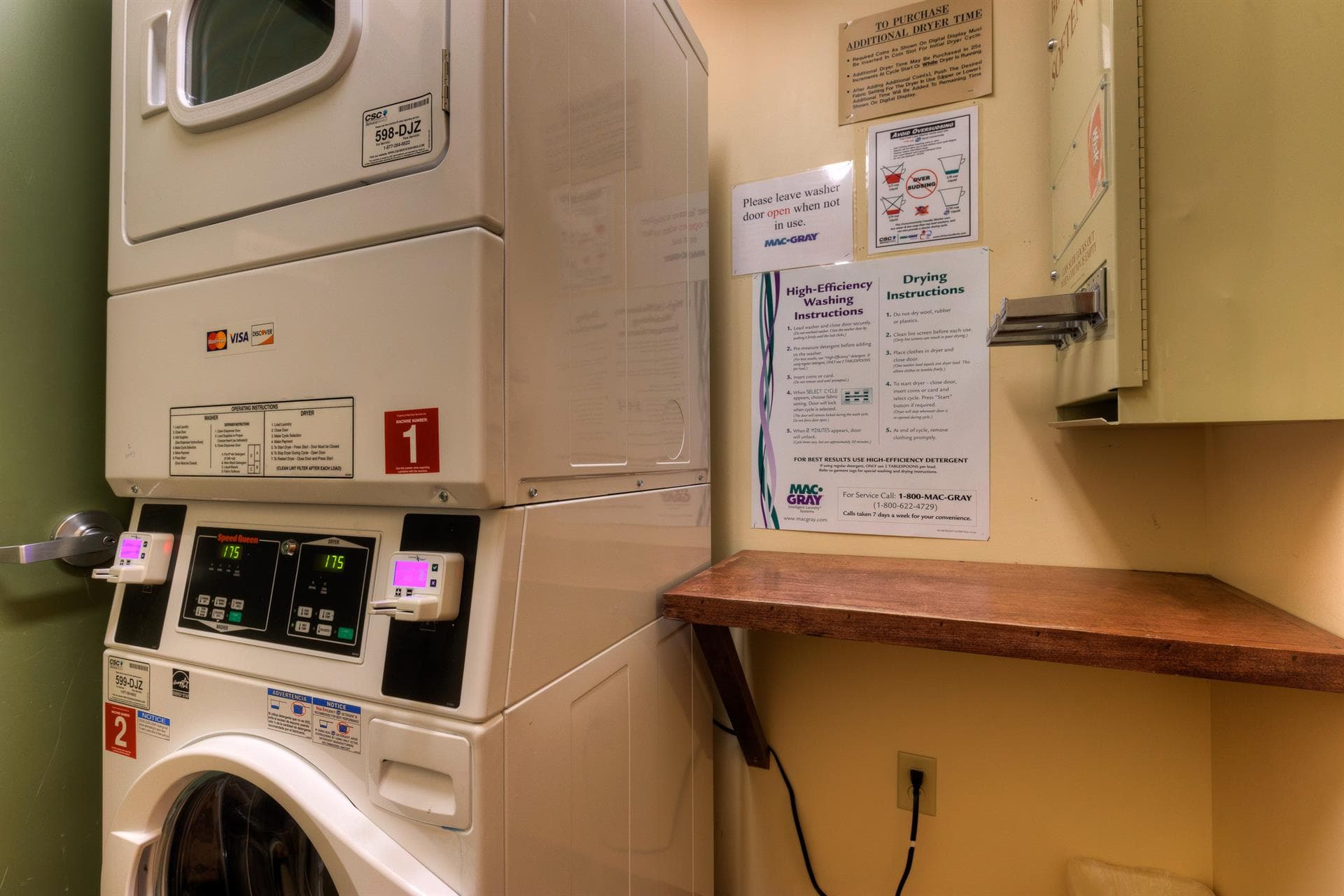 Expedition Station Residence - Image 29