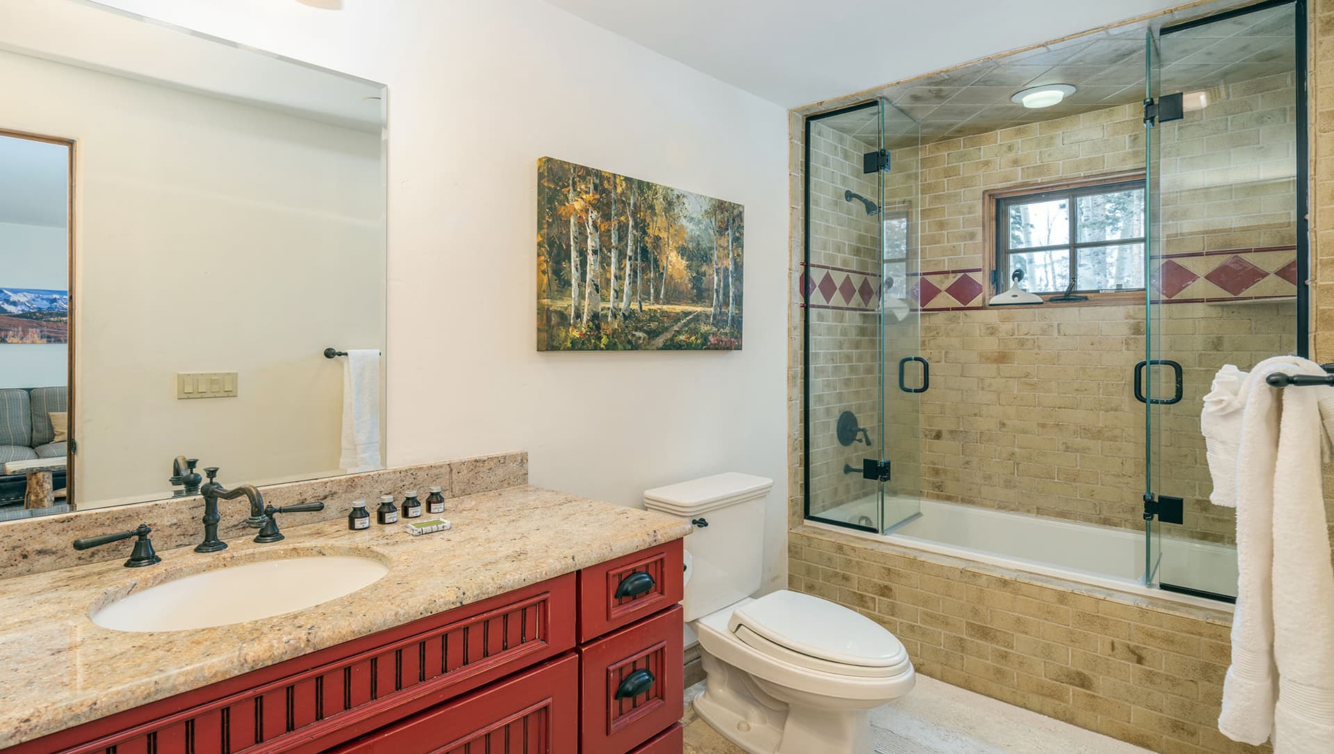 Twin Elk Lodge - Image 39