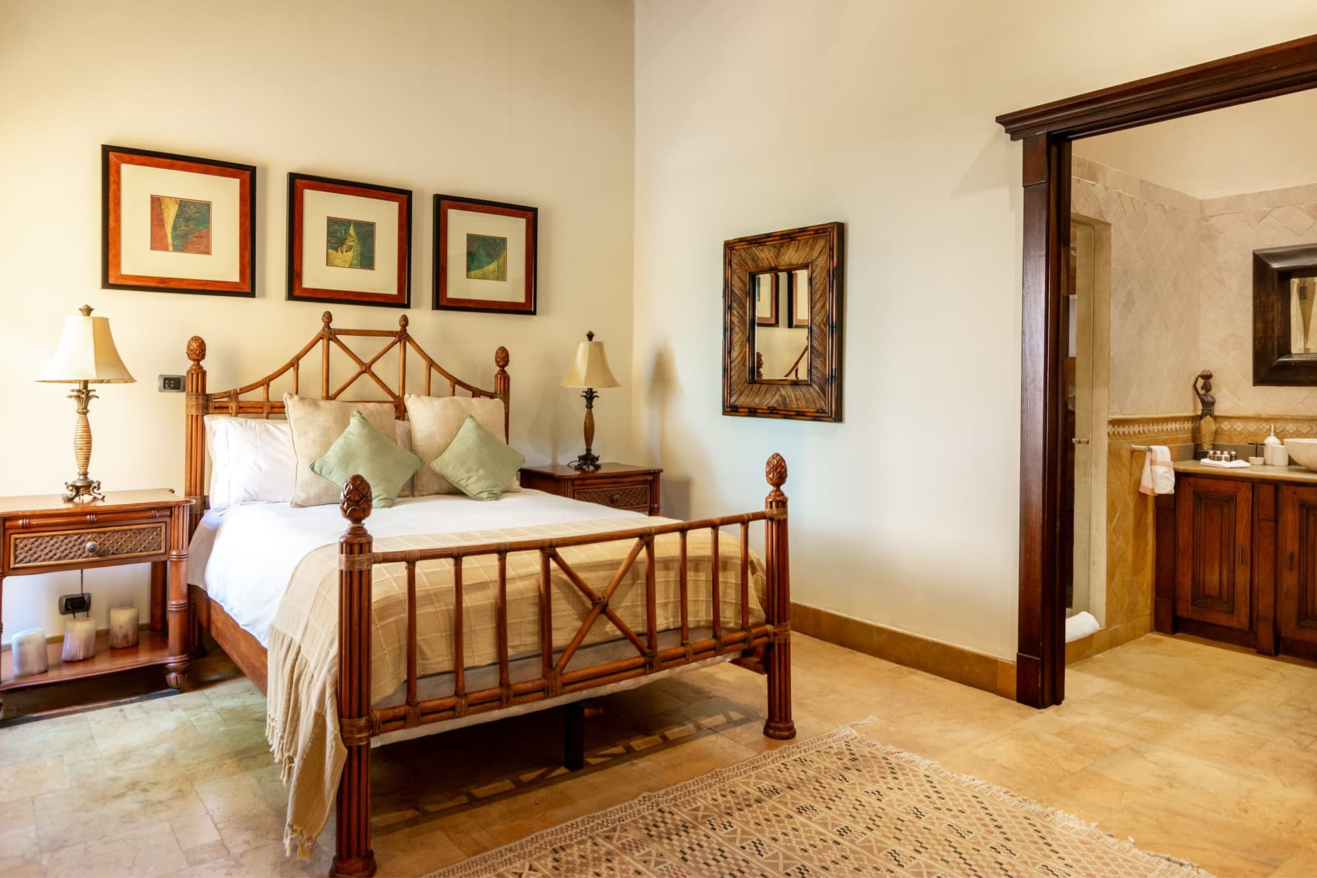 Hacienda Casa Amarilla - Image 23