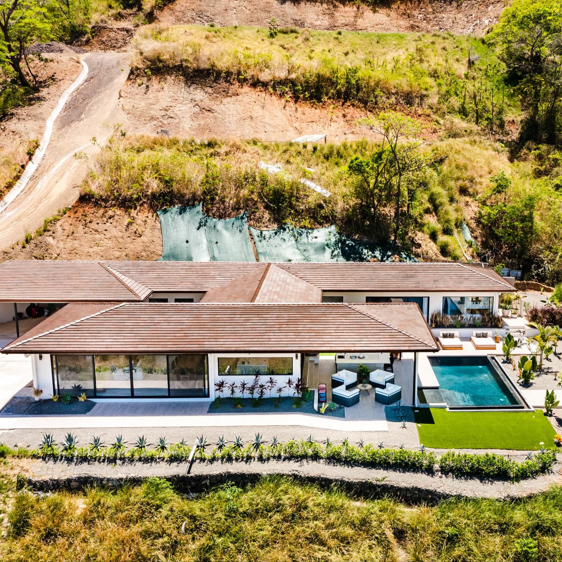 Casa Mamboasis - Image 1