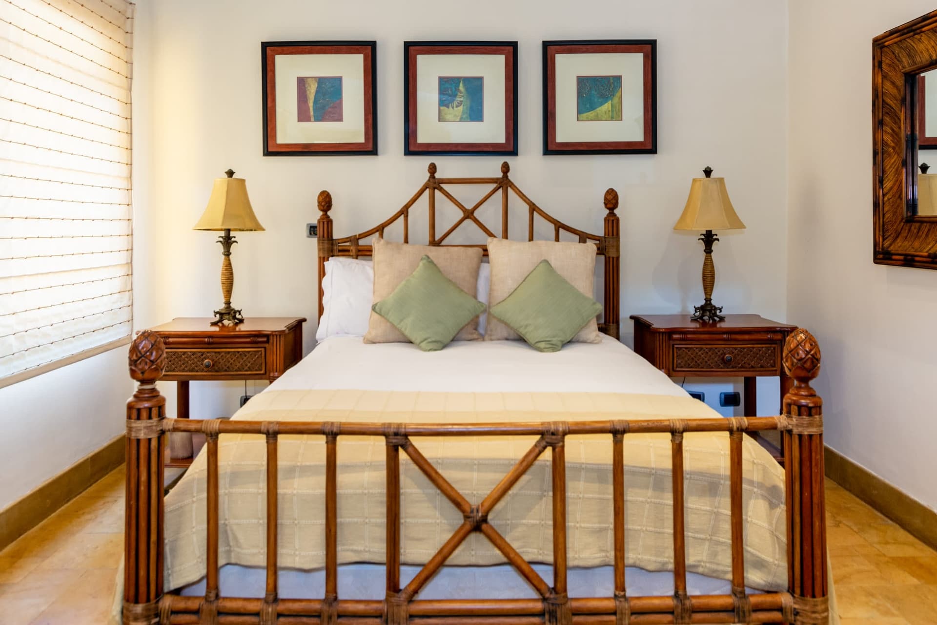 Hacienda Casa Amarilla - Image 24