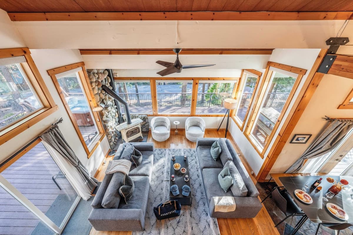 Timberline Haven - Image 3