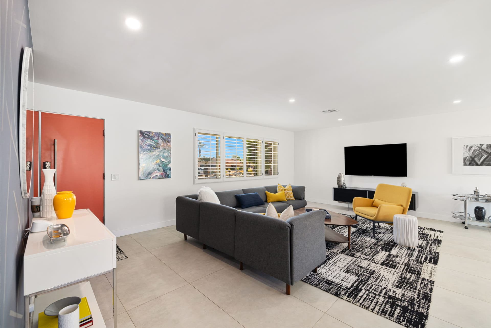 Casa del Sol in Palm Springs - Image 4