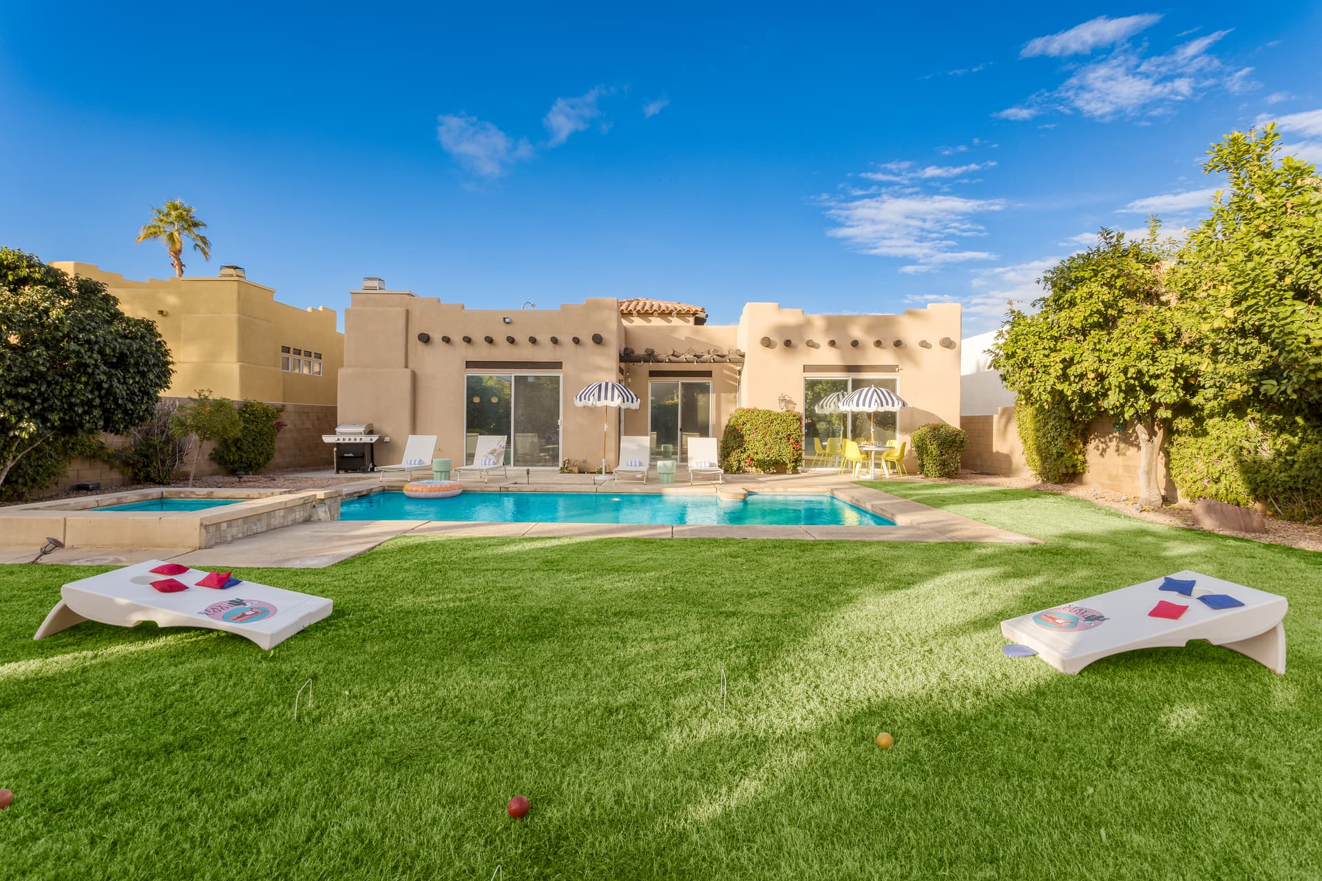 Painted Sand - Image 24