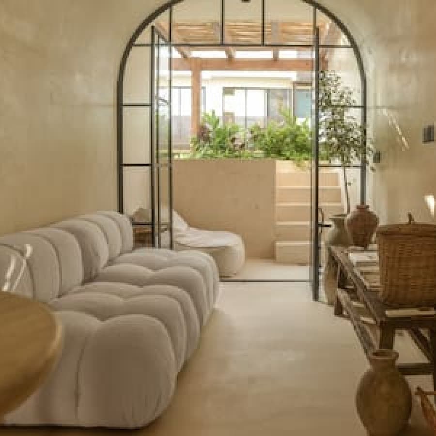 Casa Zebrina - Image 1