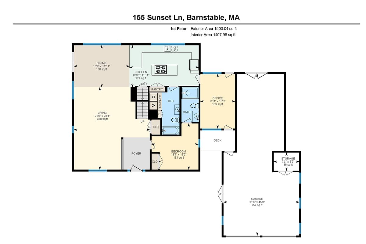 Sunset Lane Place - Image 39