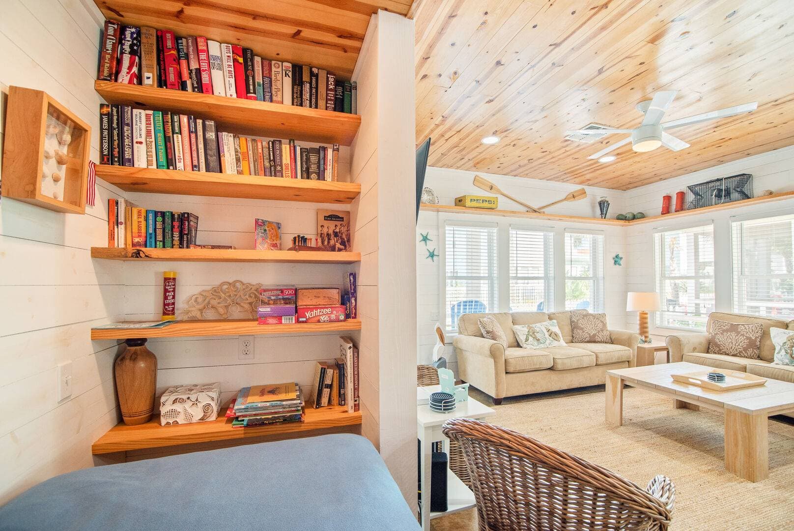 Bach Porch - Image 11