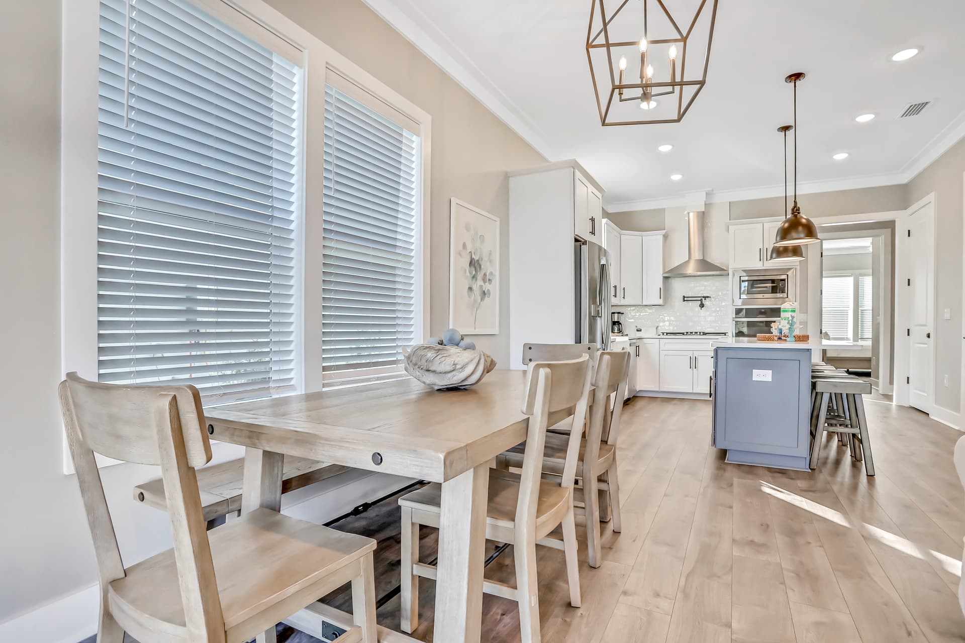 Come Sail Away House - Image 5