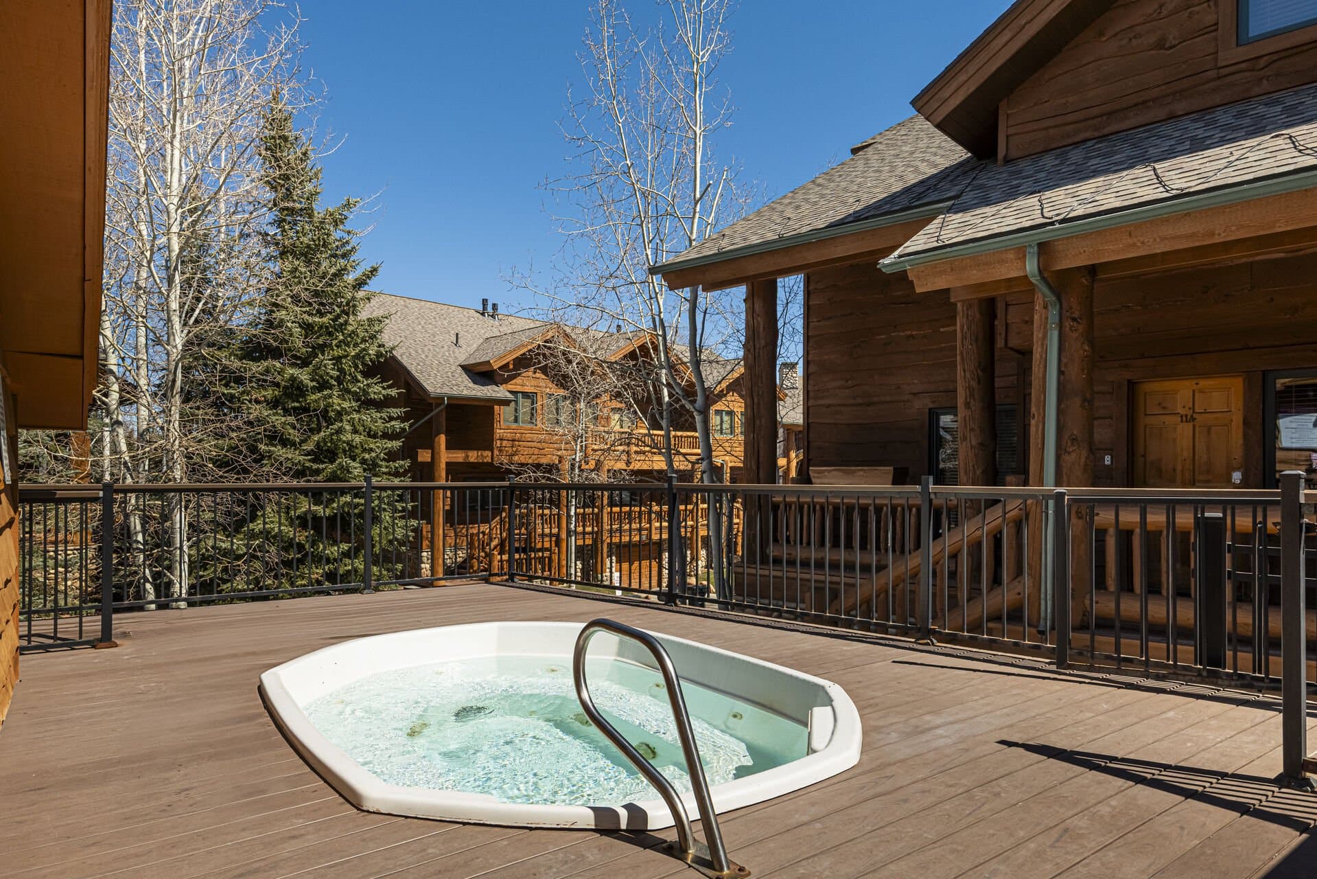 TimberWolf Den #1D - Image 34