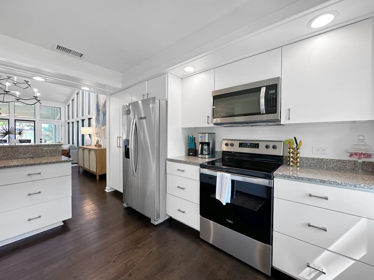 Tucked In - Image 15