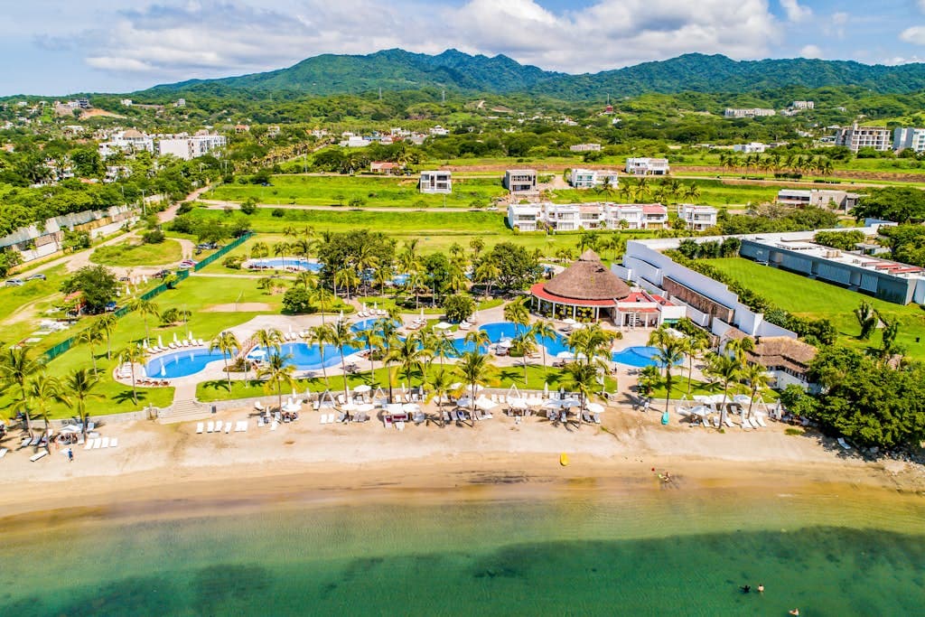 Villa B Nayar Tortugas - Image 45