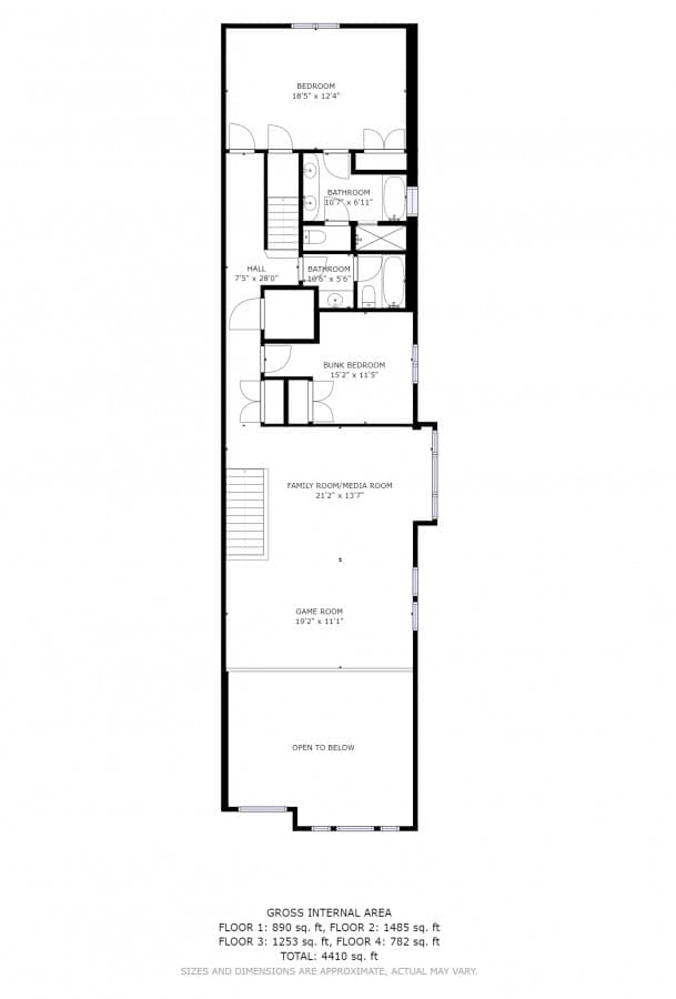 Deer Valley Villa - Image 48