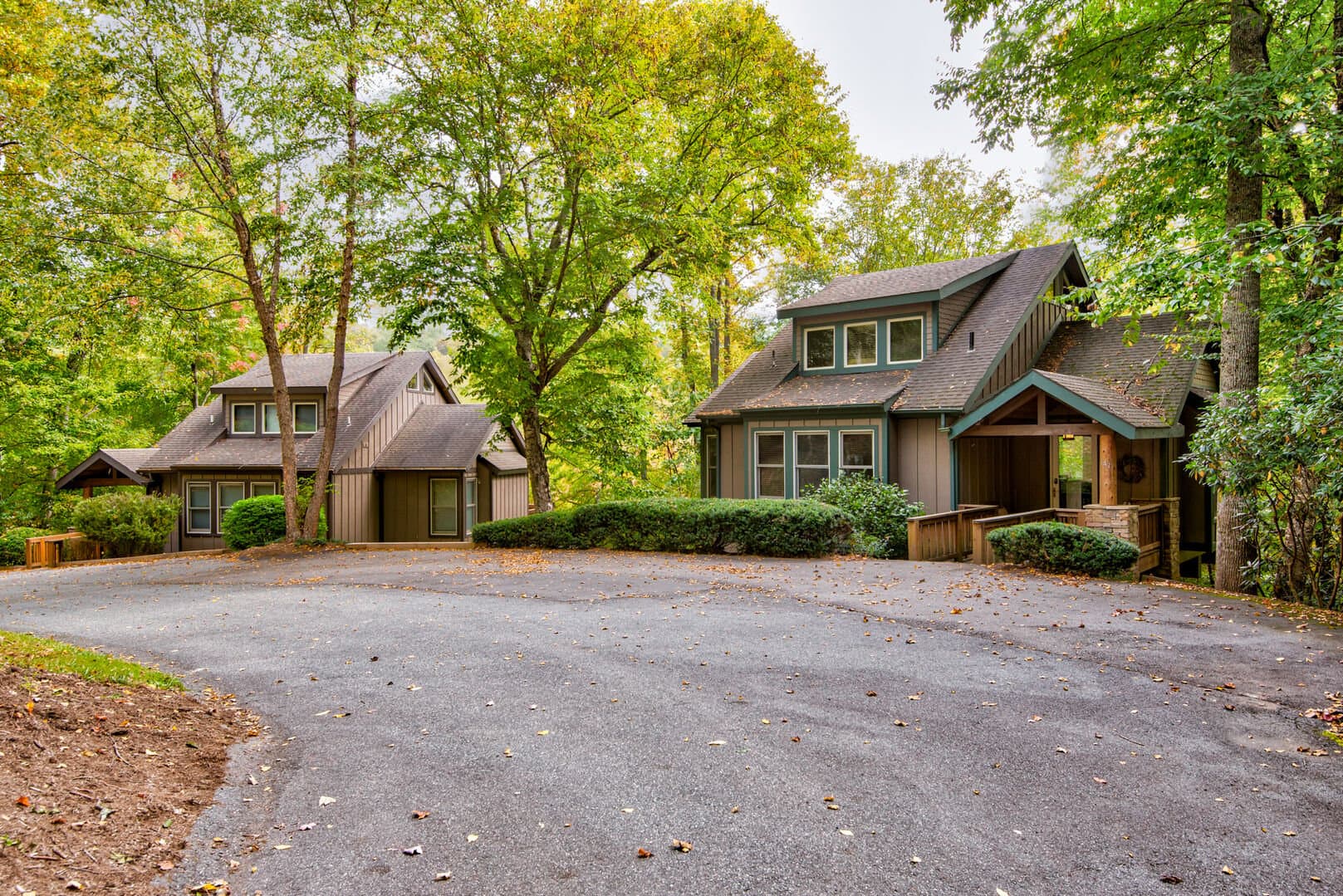Tree House at Echota - Image 42