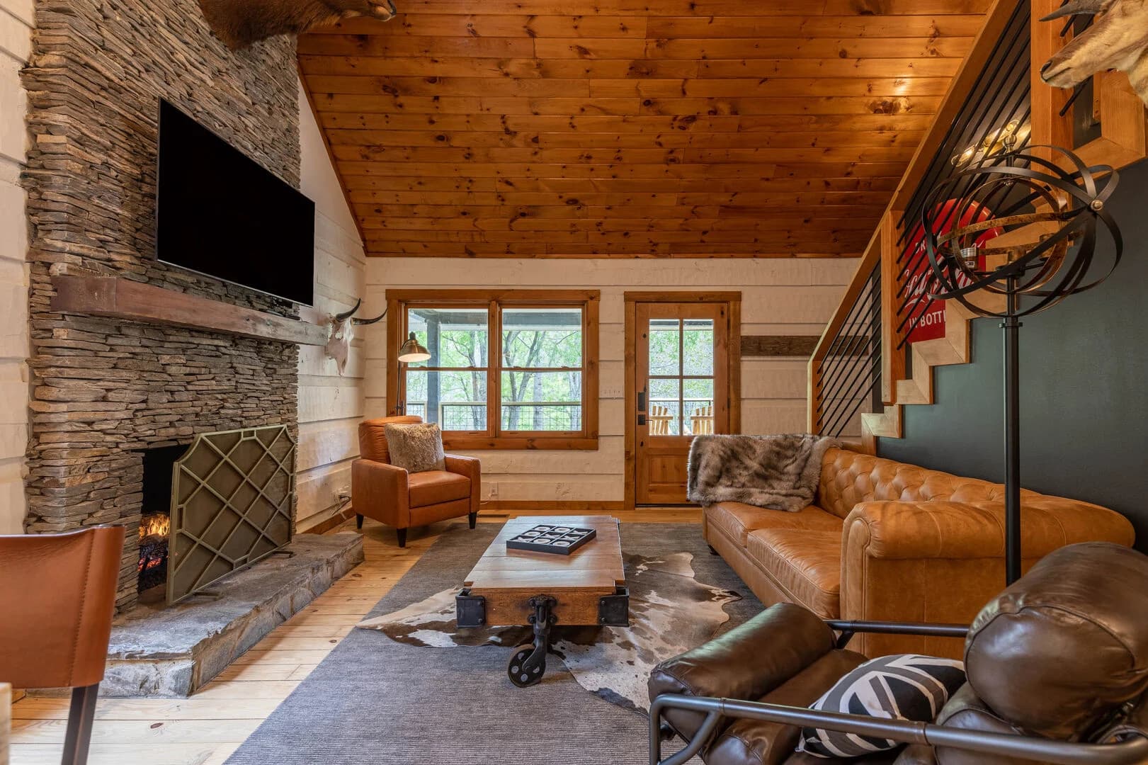 River Run Cabin - Image 3