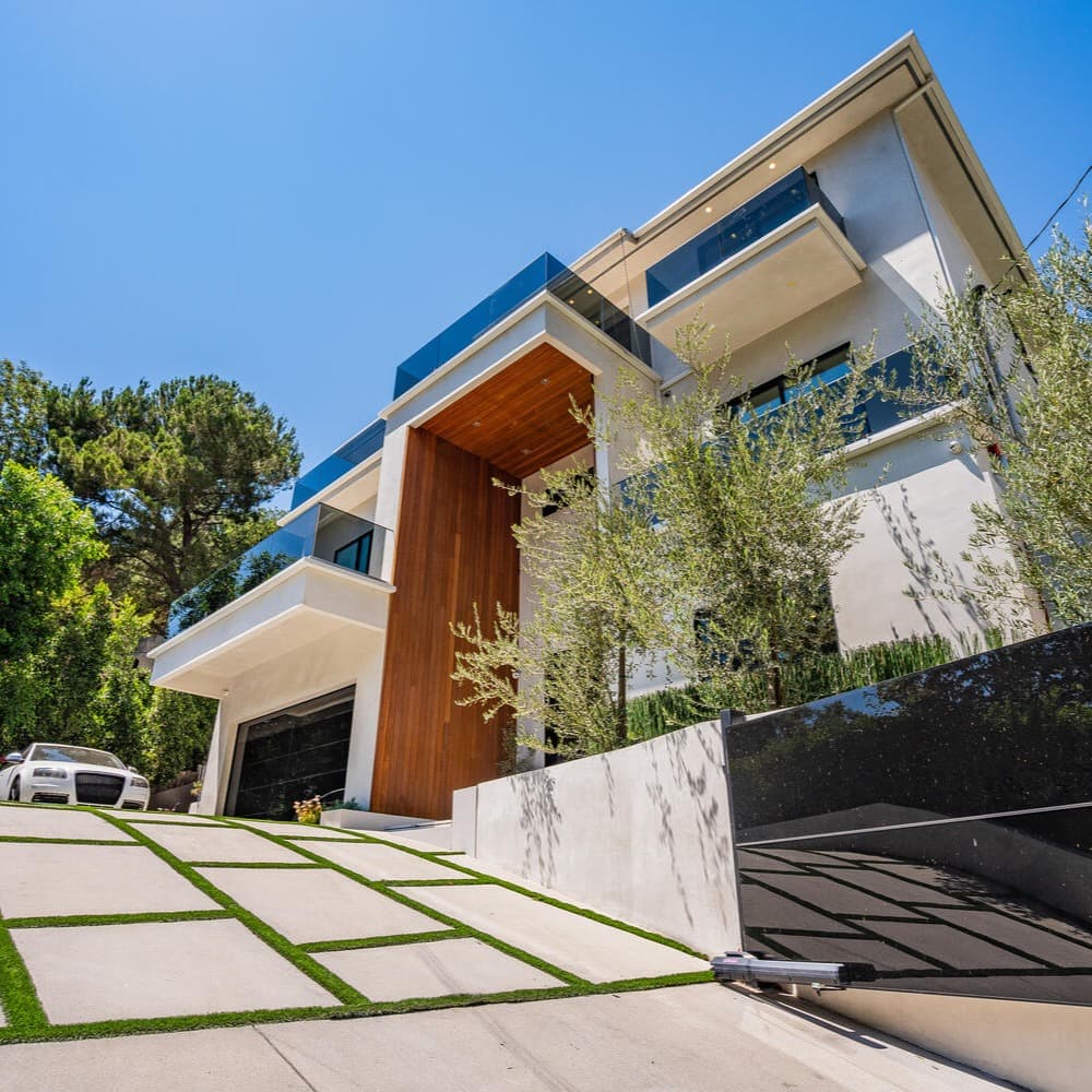 Stanley Hills Villa  - Image 46