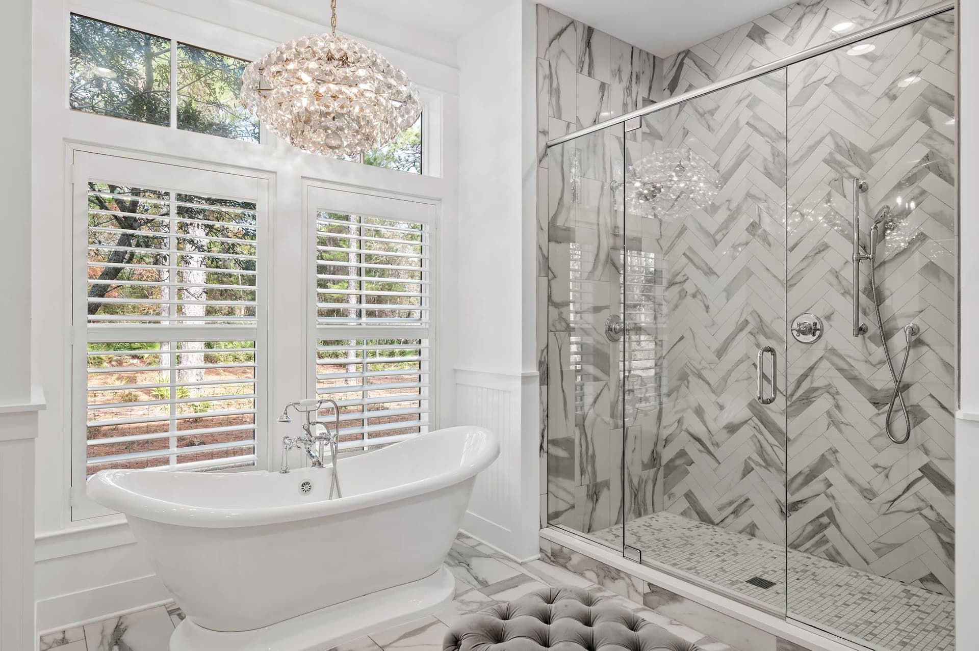 Caspian Blue Cottage - Image 19