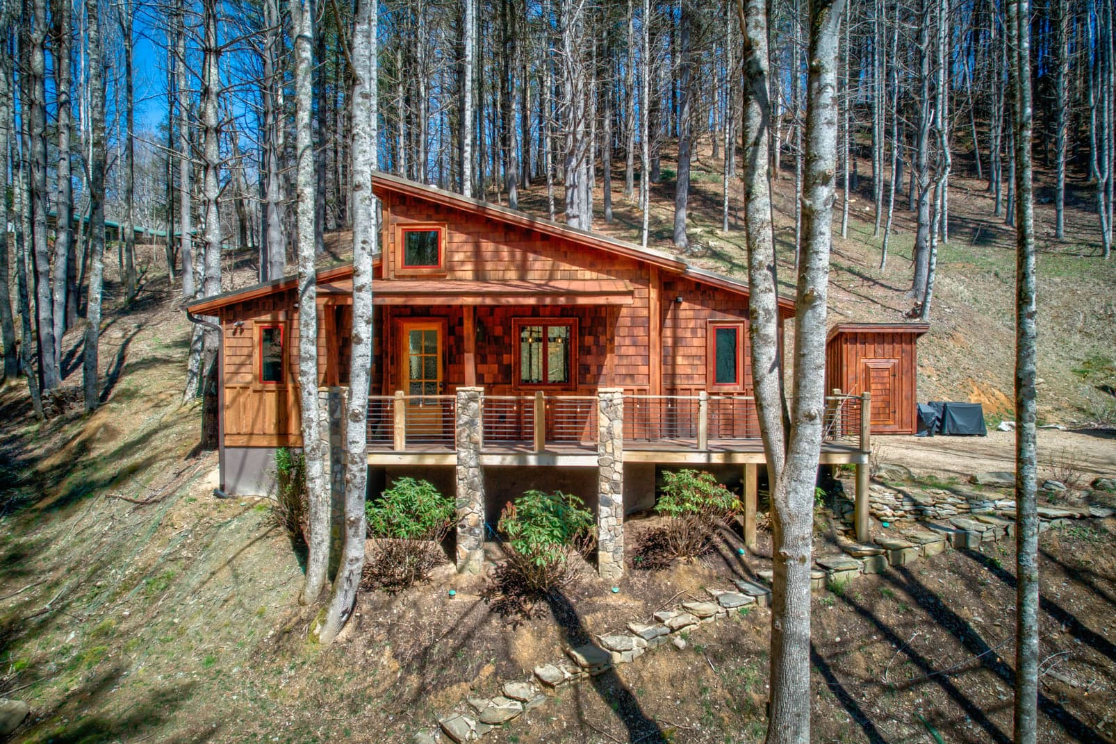  Doe Run Cottage - Image 1