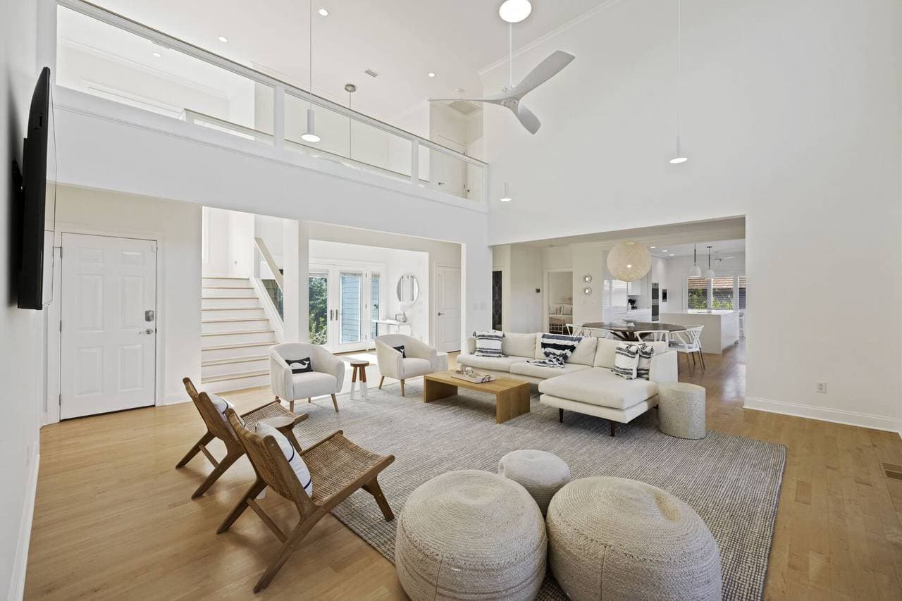 Seabrook Island House - Image 3