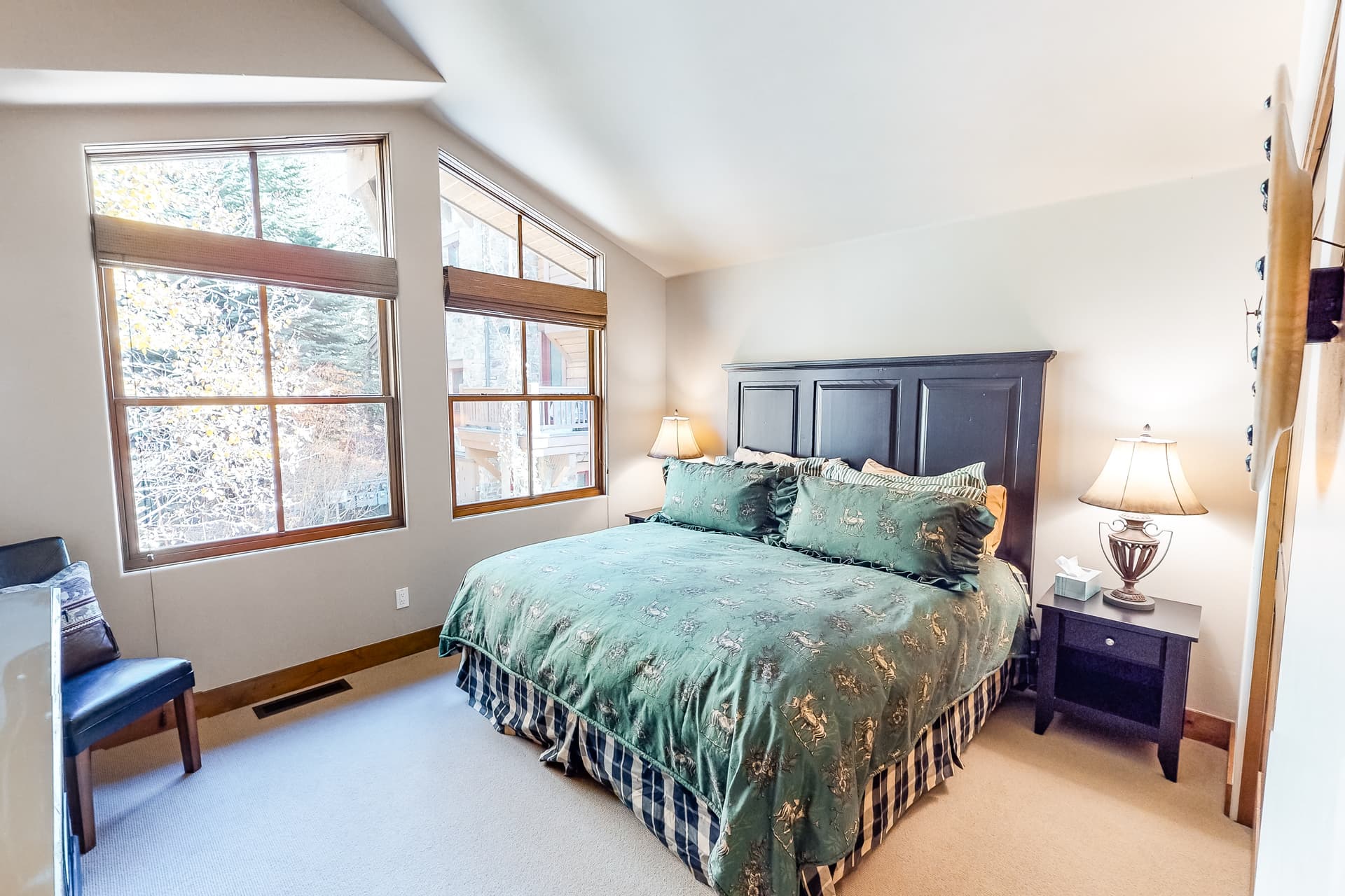 Luxury Mountain Townhome - Image 7