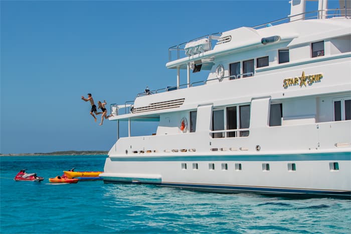 Starship Yacht | 143 ft. - Image 34