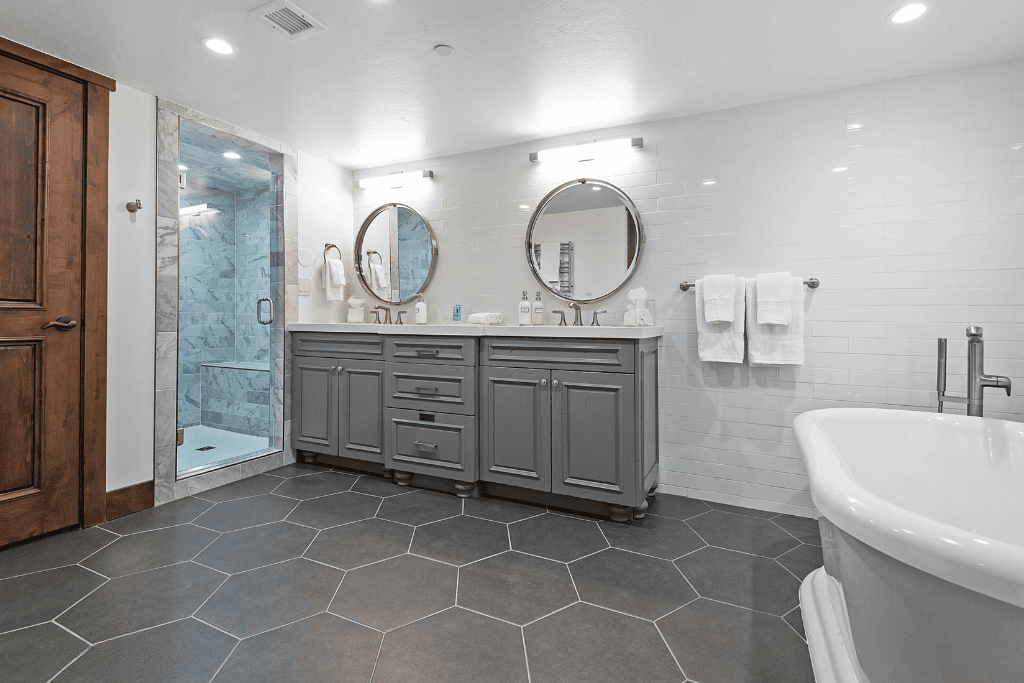 Presidential Suite at Mountain Village #363 - Image 28