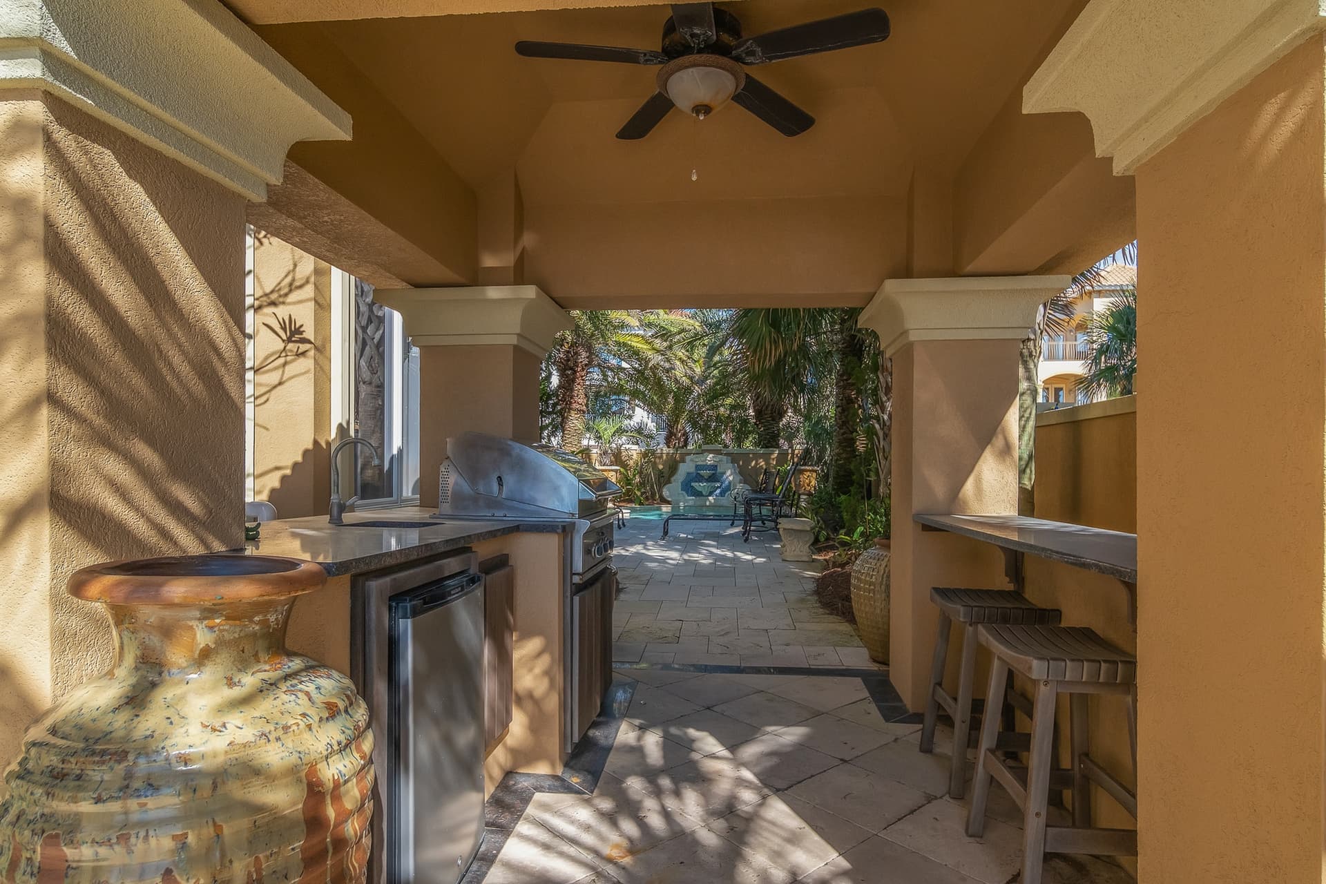 Grand Marquix Villa - Image 38